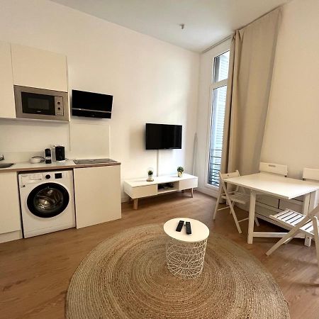 Coste Investissement - Le Petit Ferreol Apartment Marseille Bagian luar foto