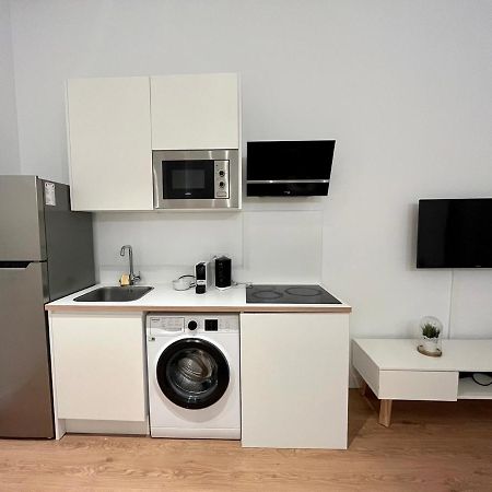 Coste Investissement - Le Petit Ferreol Apartment Marseille Bagian luar foto