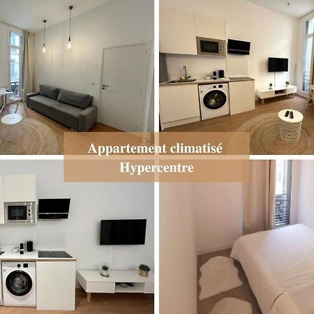 Coste Investissement - Le Petit Ferreol Apartment Marseille Bagian luar foto