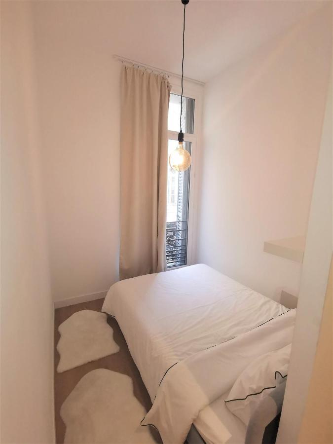 Coste Investissement - Le Petit Ferreol Apartment Marseille Bagian luar foto