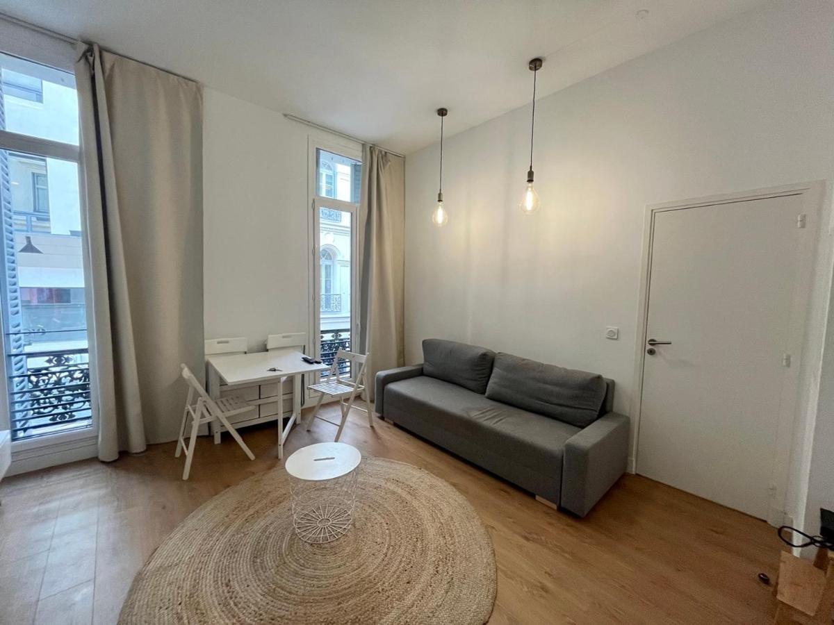 Coste Investissement - Le Petit Ferreol Apartment Marseille Bagian luar foto