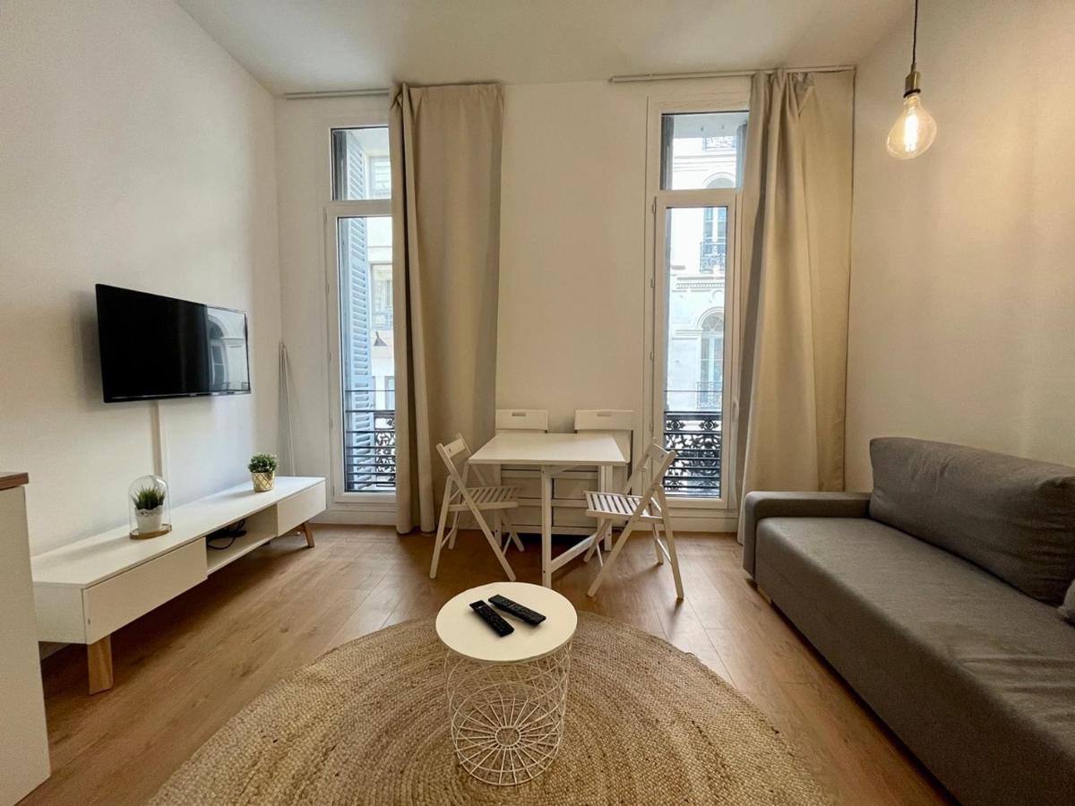 Coste Investissement - Le Petit Ferreol Apartment Marseille Bagian luar foto