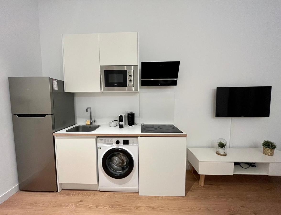 Coste Investissement - Le Petit Ferreol Apartment Marseille Bagian luar foto